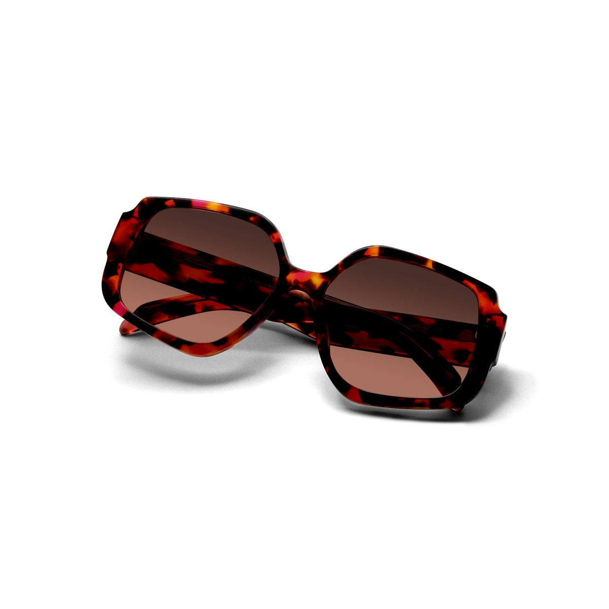 Rich Auntie - Sunrise Tort/ Sunrise