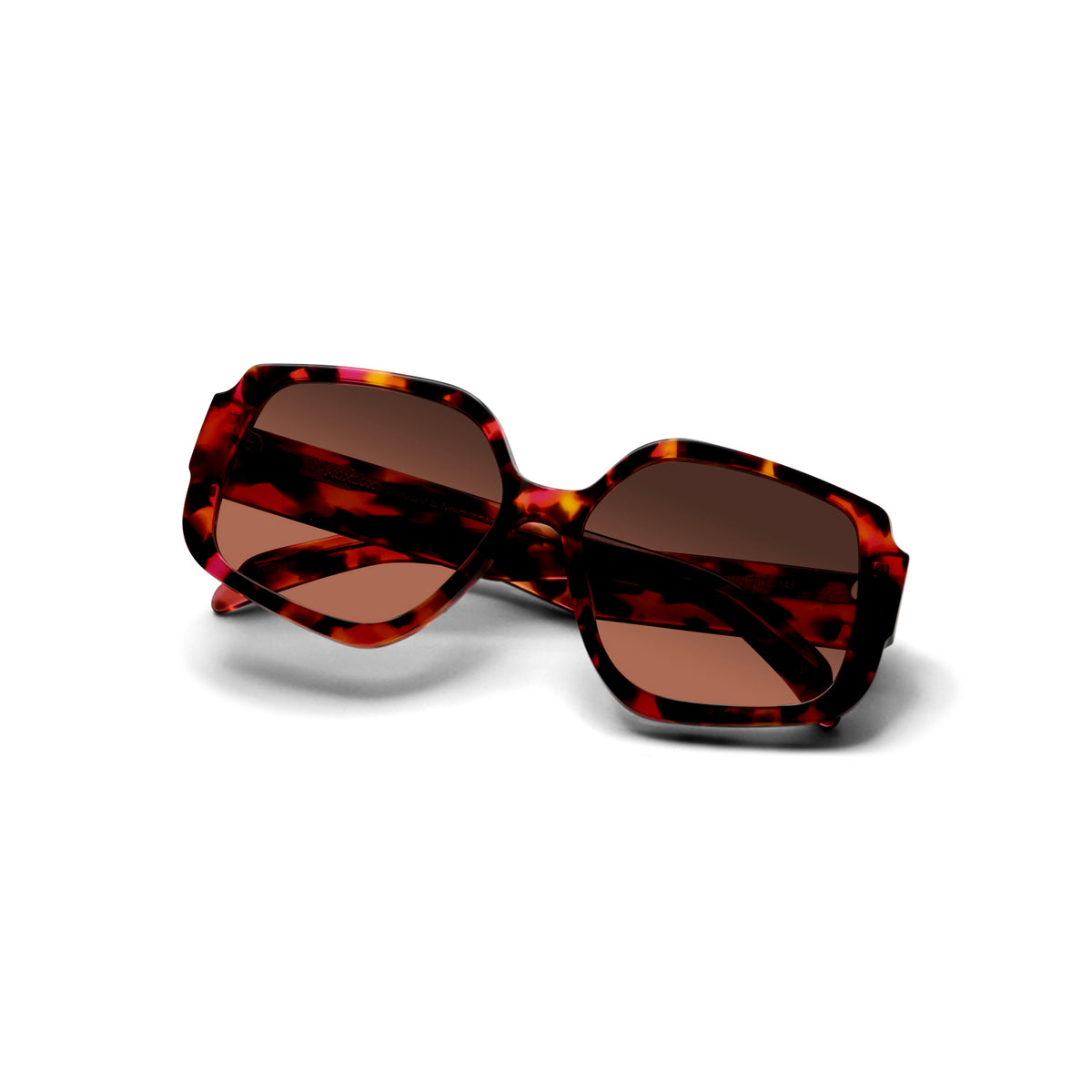 Rich Auntie - Sunrise Tort/ Sunrise