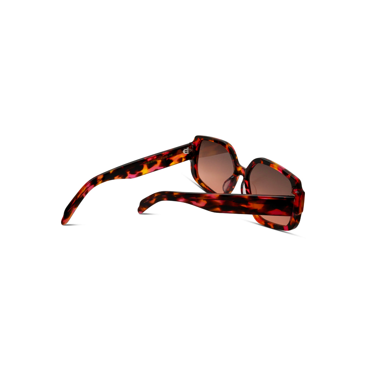 Rich Auntie - Sunrise Tort/ Sunrise