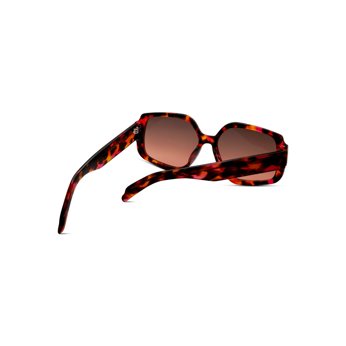 Rich Auntie - Sunrise Tort/ Sunrise