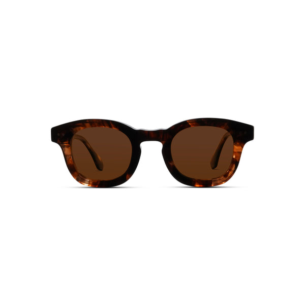 Smooth Sailing - Tort/Brown Polarized – MOXLOX