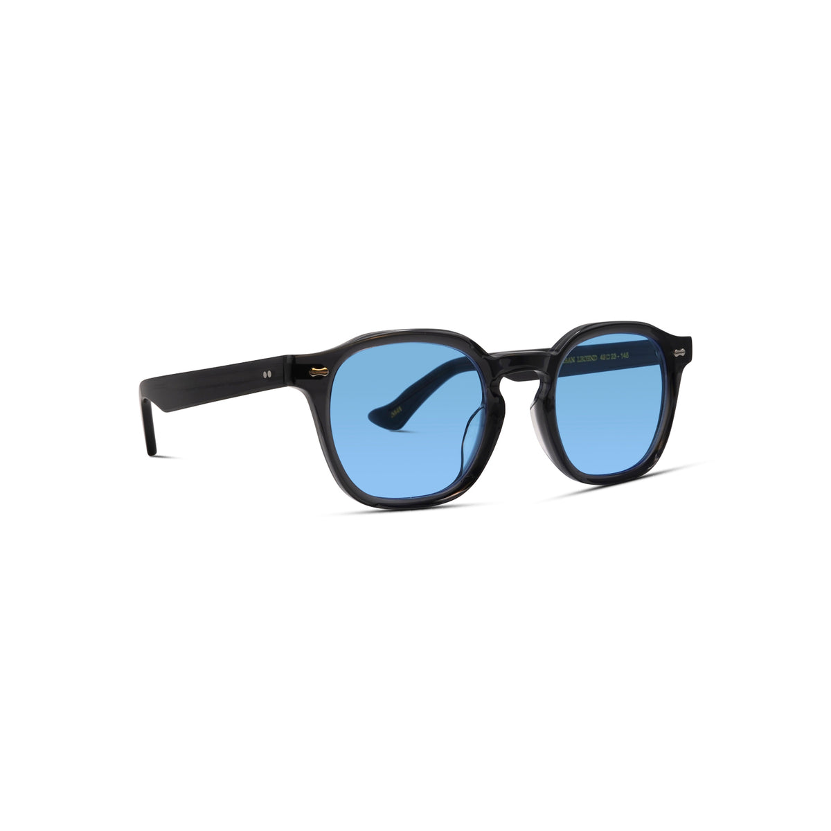 Urban Legend - Grey/ Blue