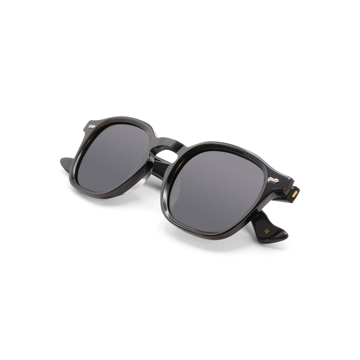 Y PROJECT Sunglasses BLK Men | eBay