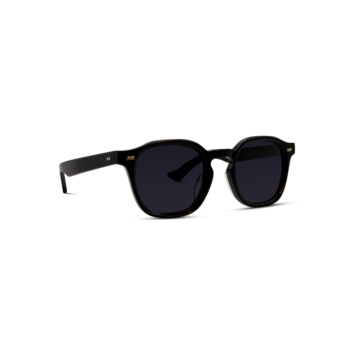 Urban Legend - Black/ Black Polarized
