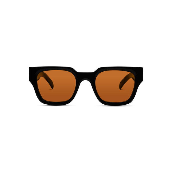 Weekender - Black/Amber – MOXLOX