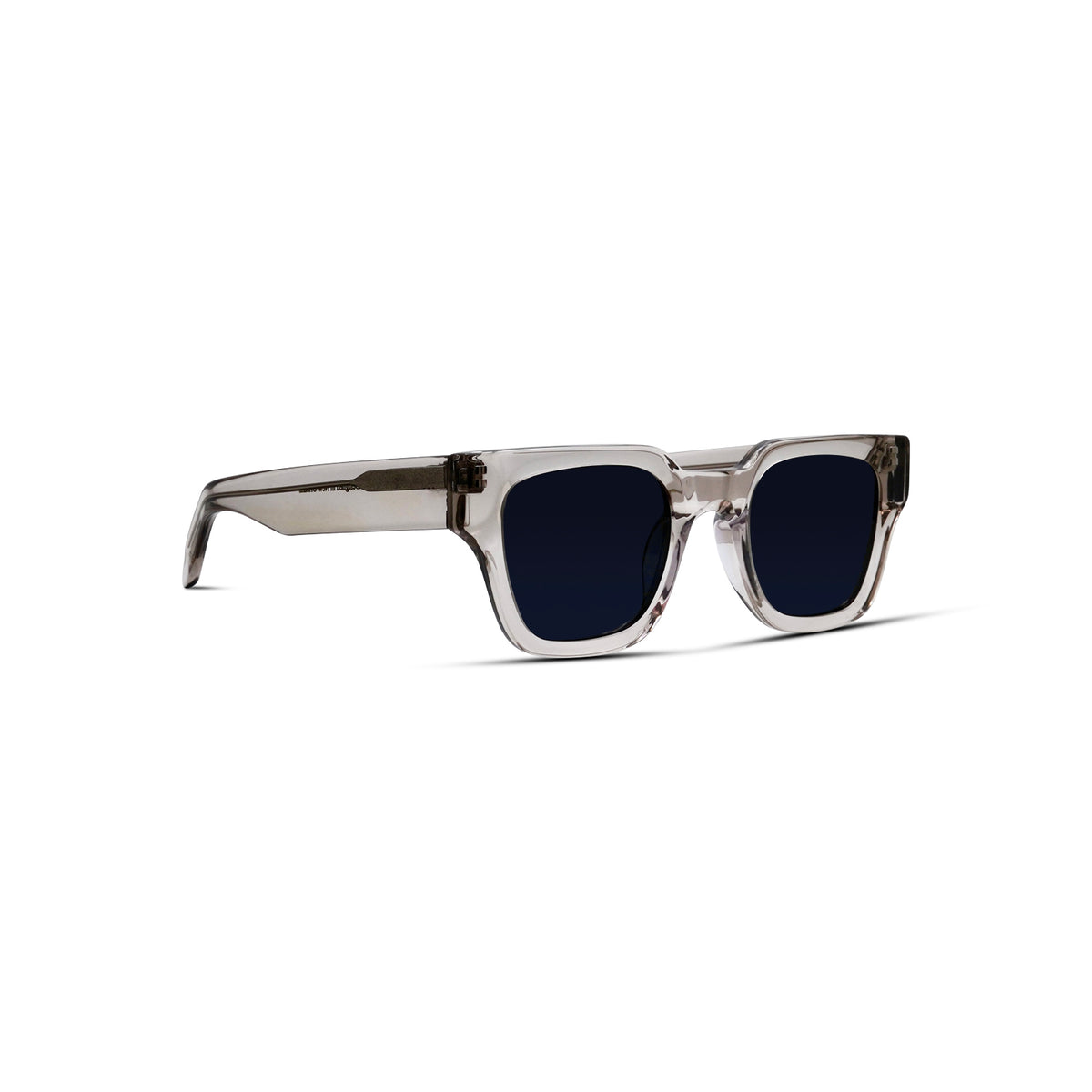 Weekender - Clear/ Grey Polarized