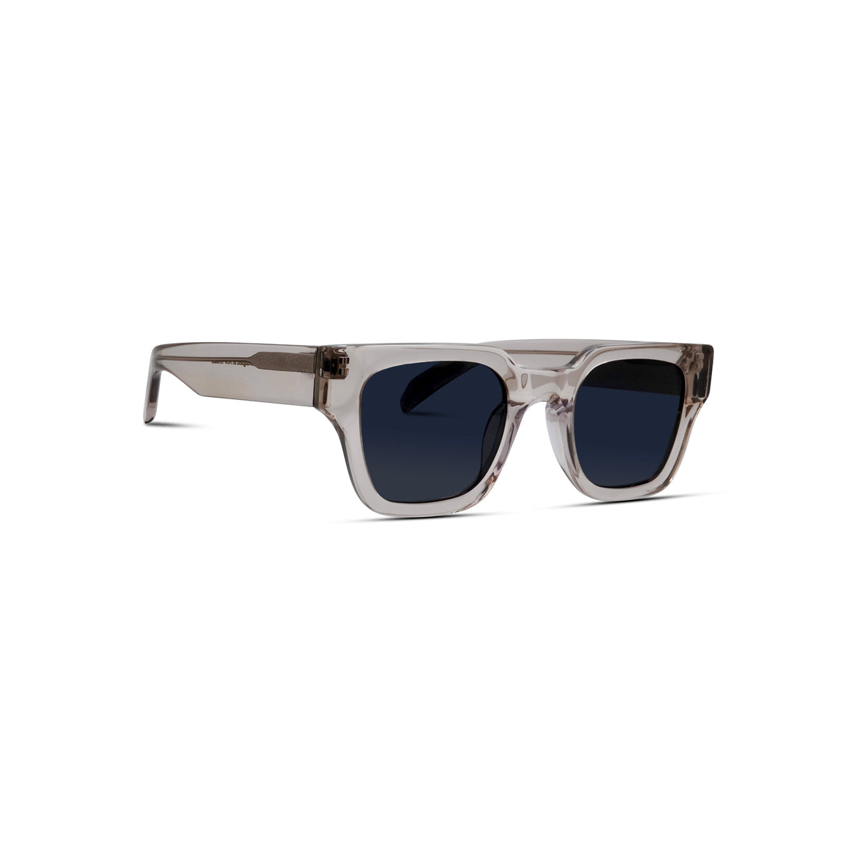 Weekender - Clear/ Grey Polarized
