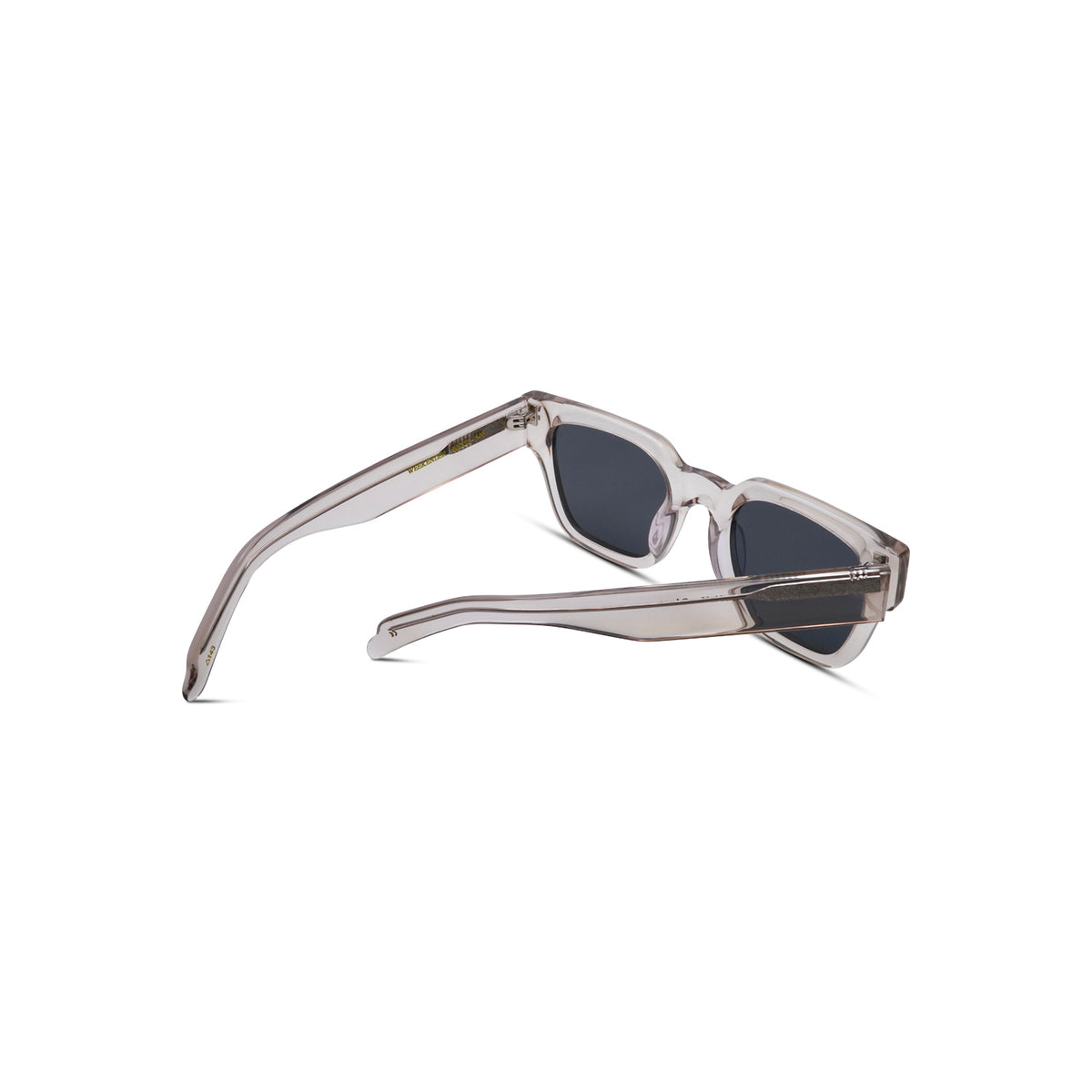 Weekender - Clear/ Grey Polarized