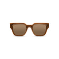 Weekender - Brown Marble/Brown Polarized
