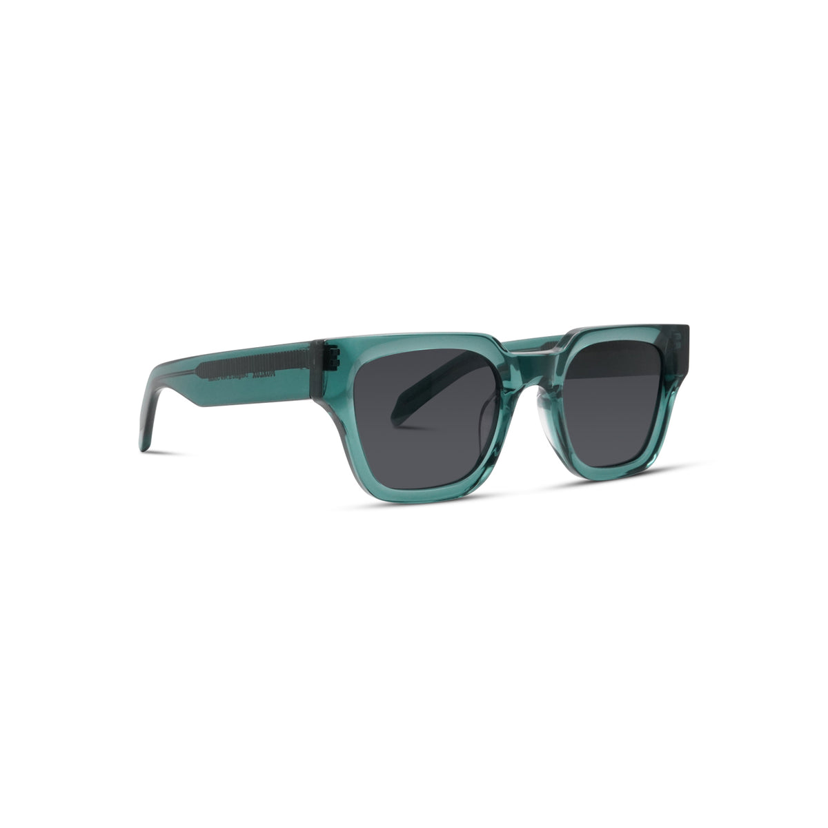 Weekender - Evergreen / Polarized Grey