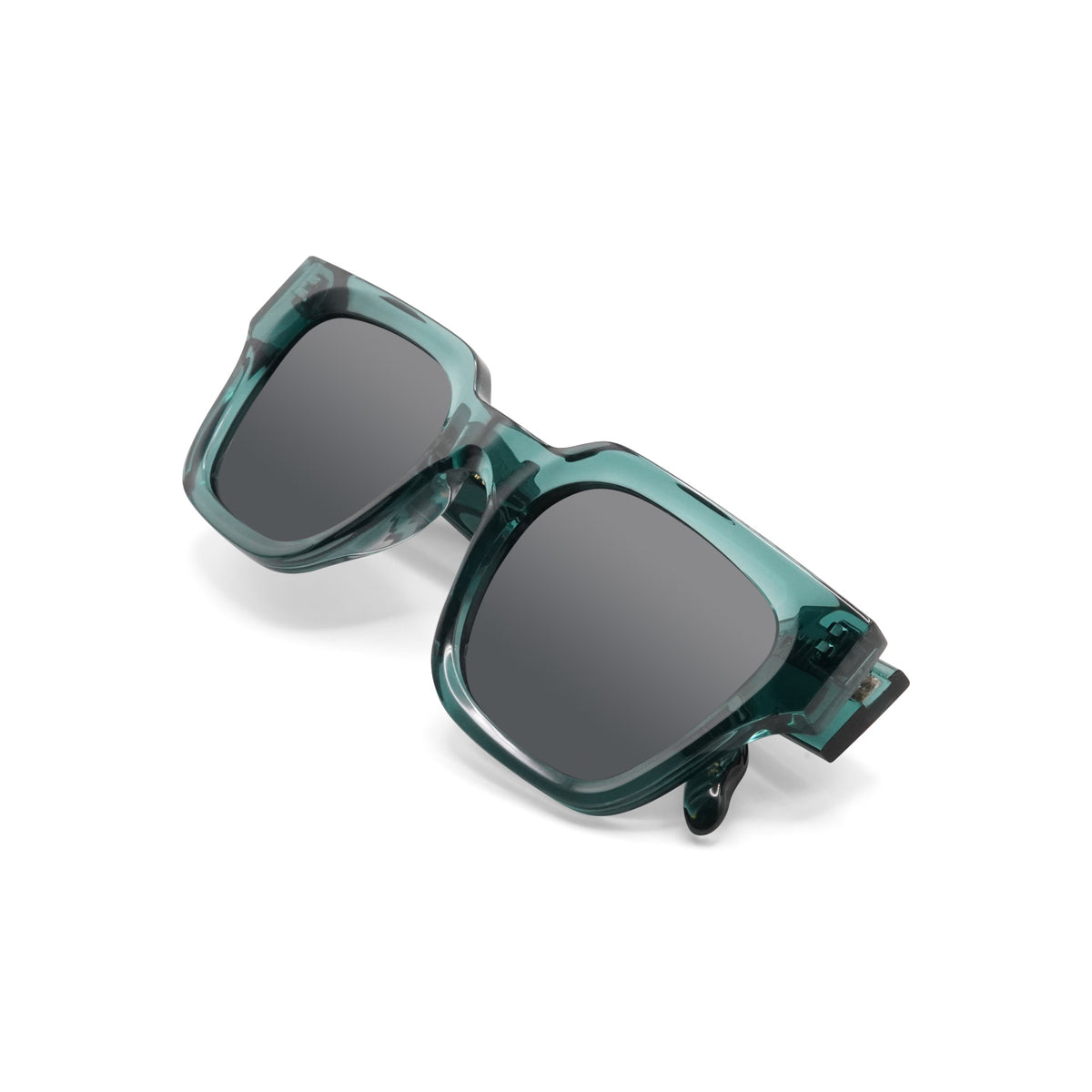 Weekender - Evergreen / Polarized Grey