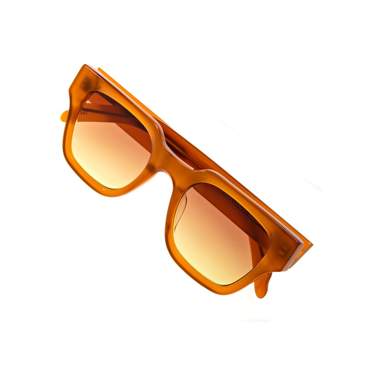 Weekender - Orange/ Sun