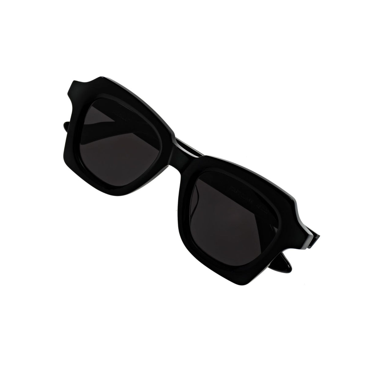 First Class - Black / Grey