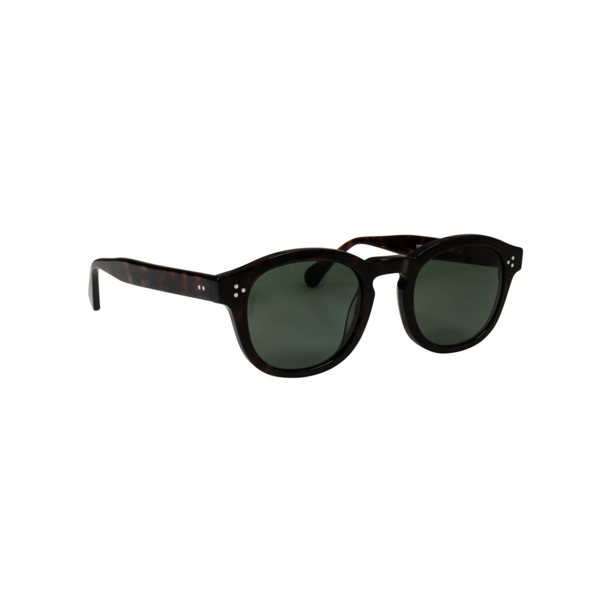 Porto - Dark Tort / Polarized Grey