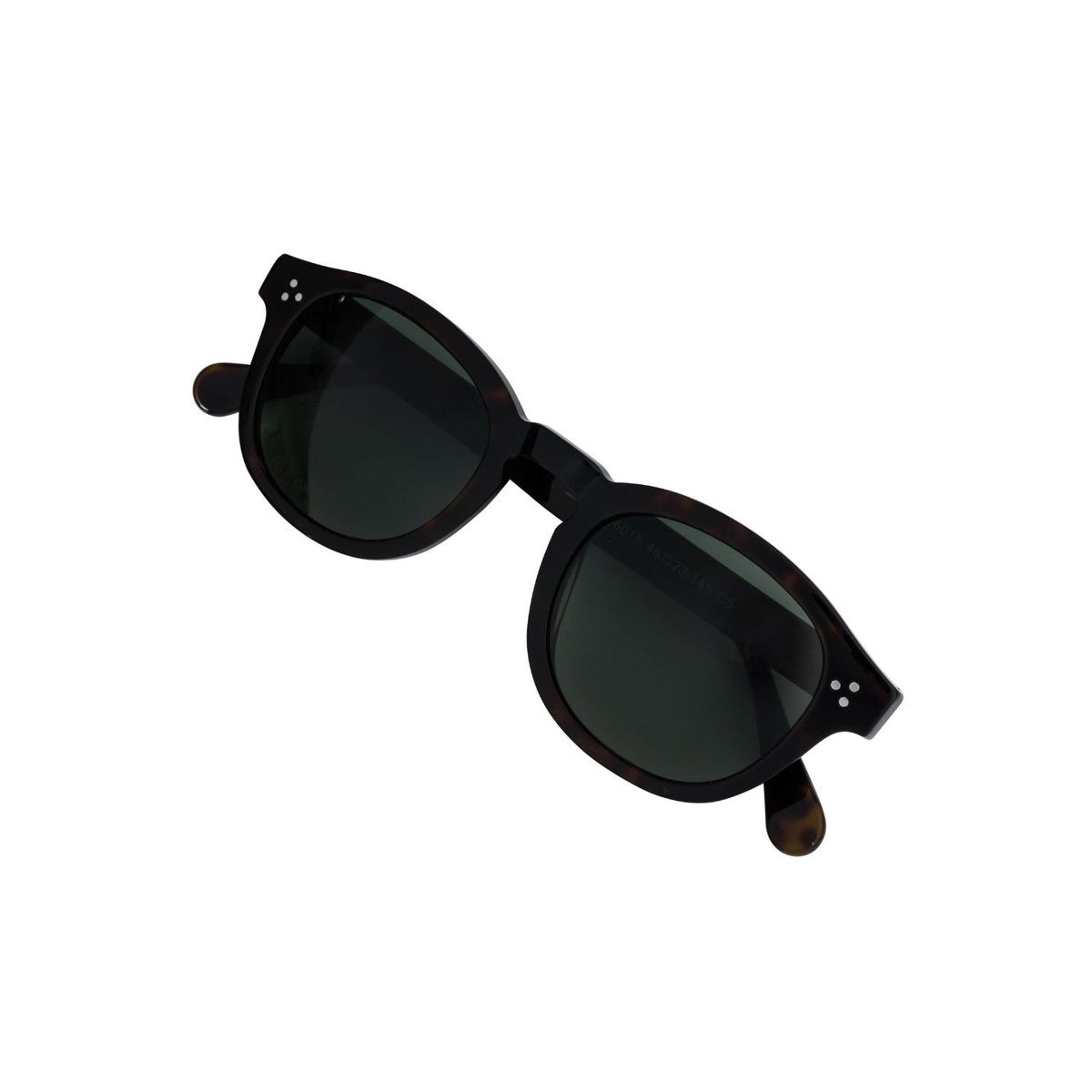 Porto - Dark Espresso Tort / Grey Polarized