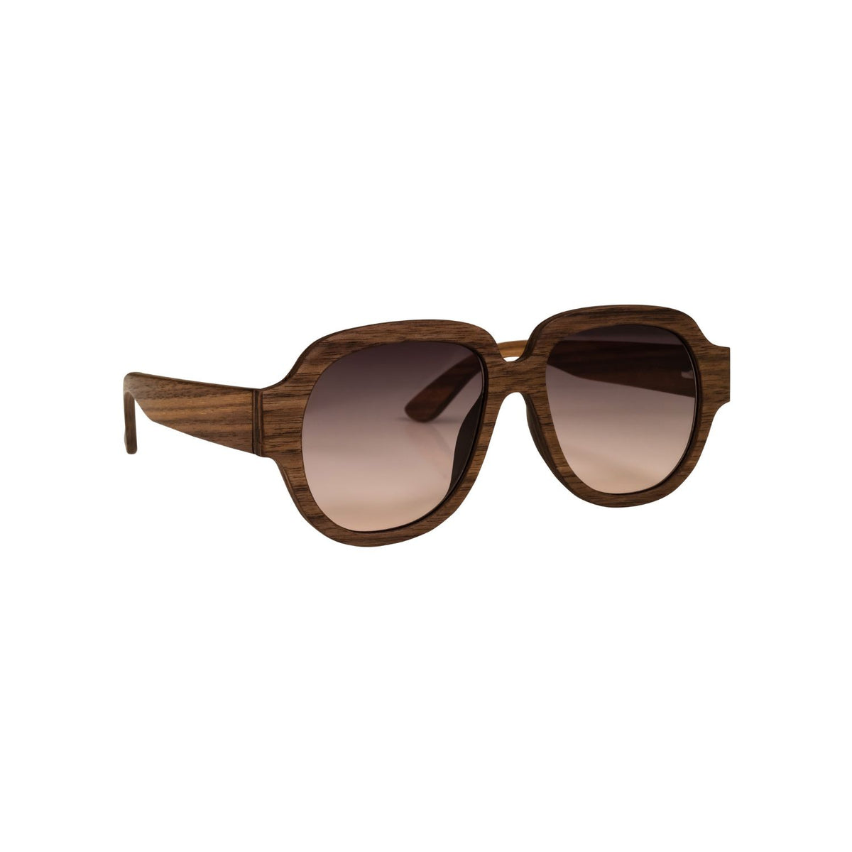 Daydreamer - Walnut/ Brown