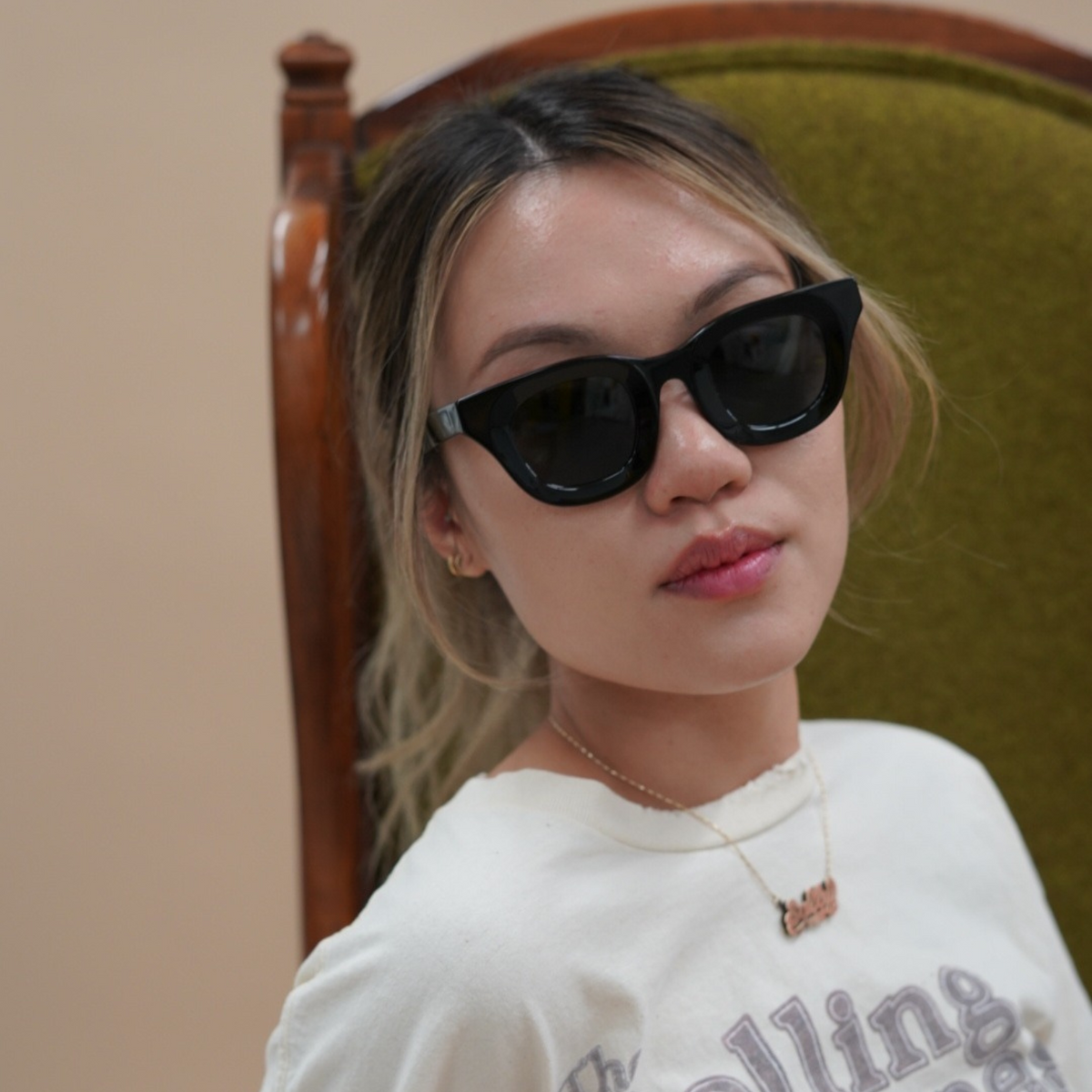 MOXLOX BADDIE POLARIZED 2 