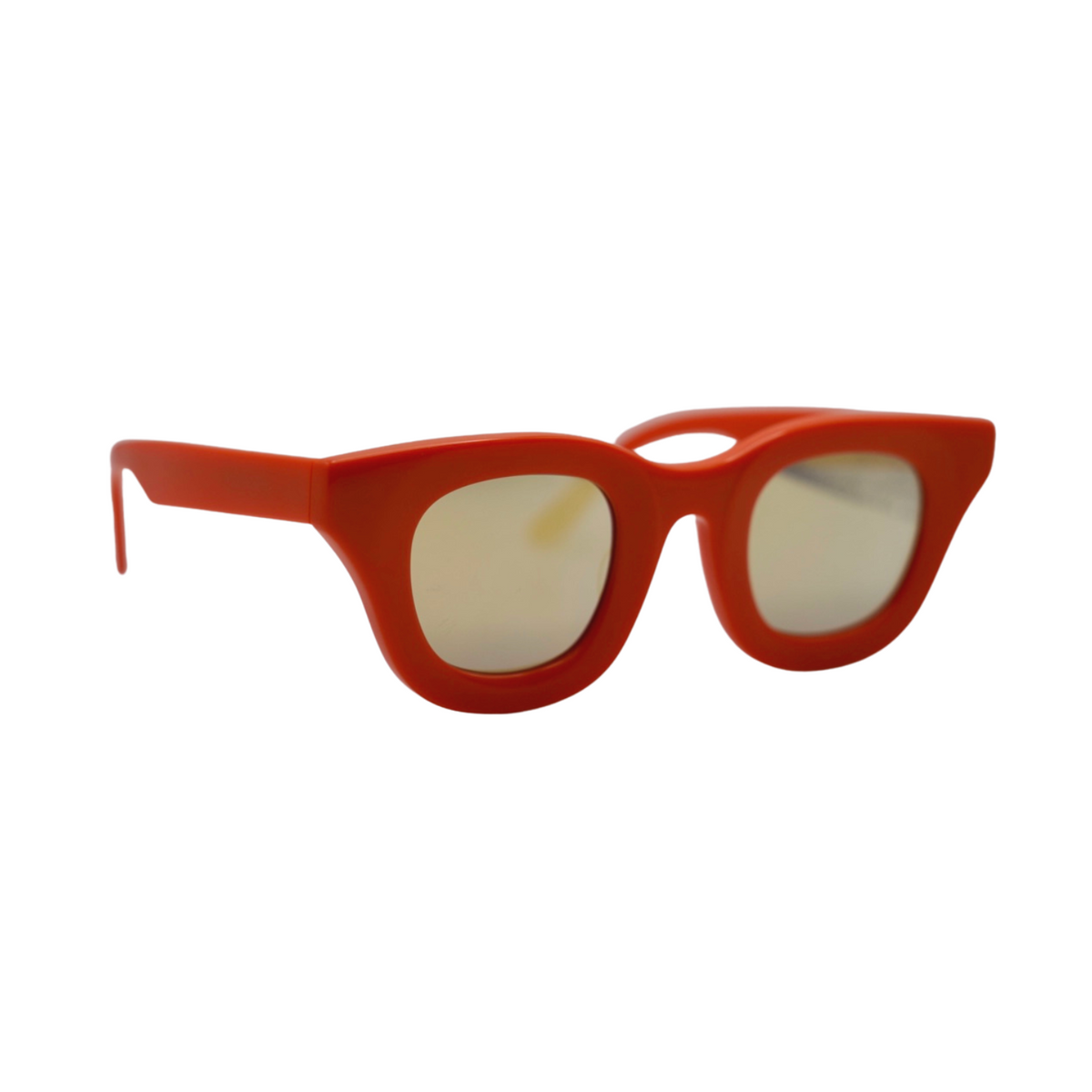 Baddie - Orange