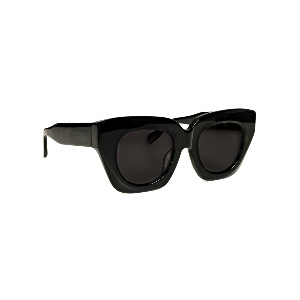 Think Big - Black/ Grey Polarized