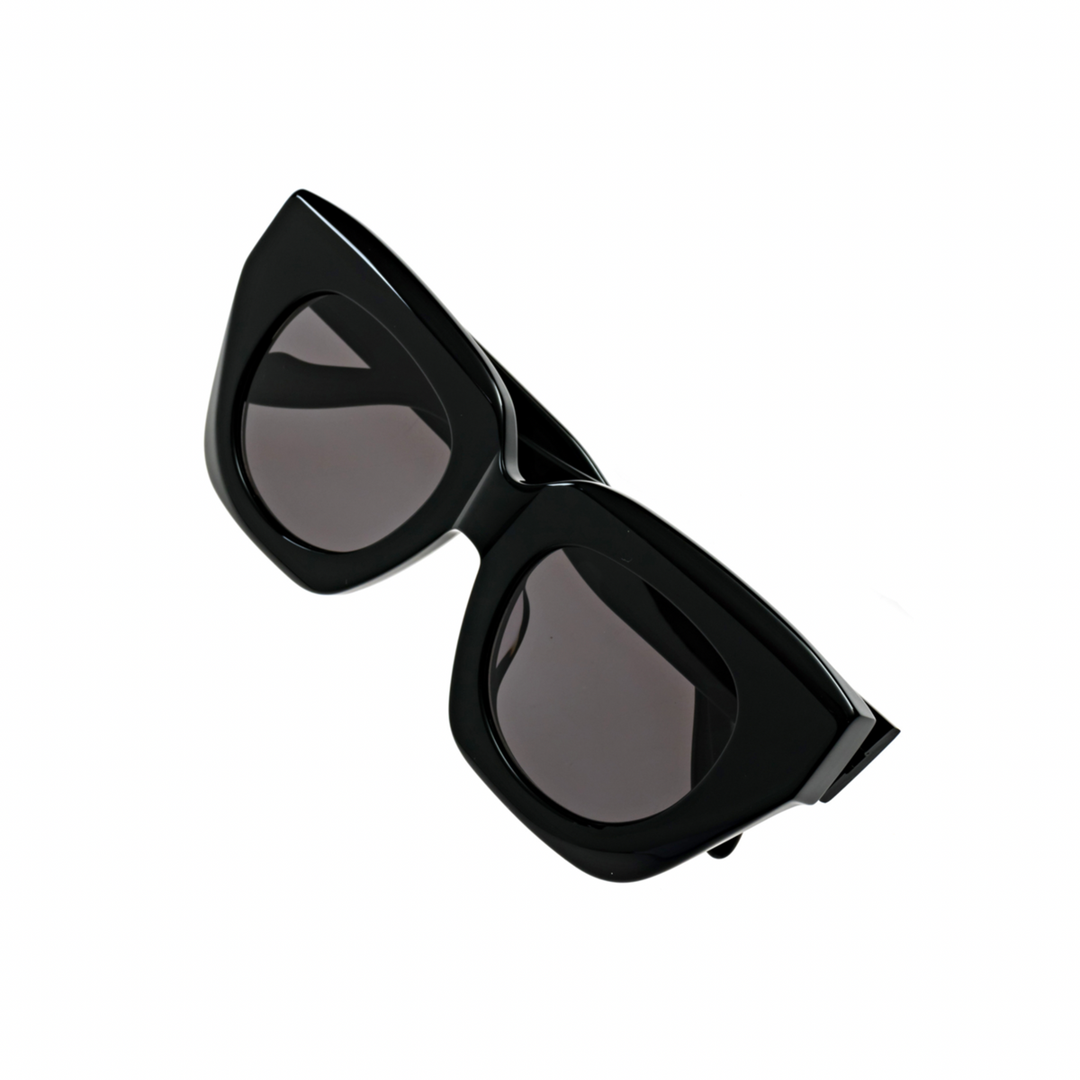 Think Big - Black/ Grey Polarized
