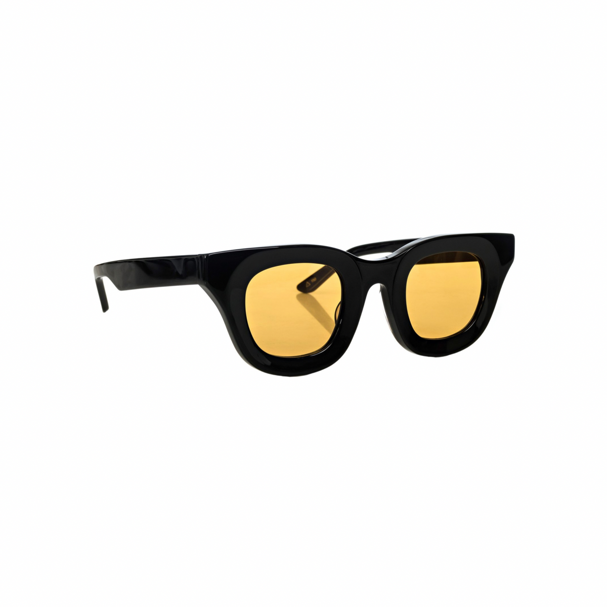 Baddie - Black / Amber